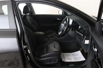 Kia Niro 1.6 GDi 4 DCT Euro 6 (s/s) 5dr