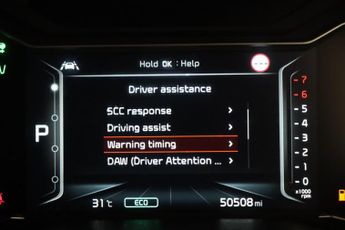 Kia Niro 1.6 GDi 4 DCT Euro 6 (s/s) 5dr
