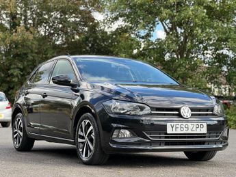 Volkswagen Polo 1.0 EVO beats Euro 6 (s/s) 5dr