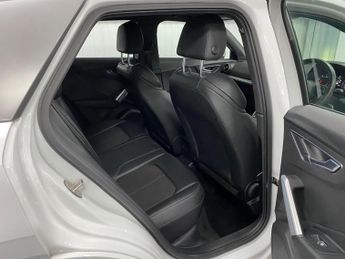 Audi Q2 1.6 TDI 30 S line S Tronic Euro 6 (s/s) 5dr