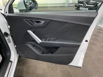 Audi Q2 1.6 TDI 30 S line S Tronic Euro 6 (s/s) 5dr