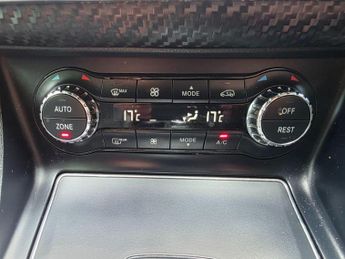 Mercedes-Benz A Class 2.1 A200d AMG Line (Premium) 7G-DCT Euro 6 (s/s) 5dr