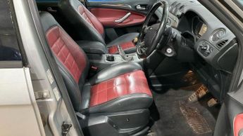 Ford S-Max 2.0 TDCi Titanium 5dr