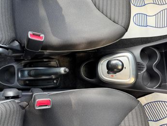 Peugeot 107 1.0 12V Active 2 Tronic Euro 5 5dr