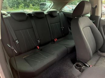 SEAT Ibiza 1.4 16V SE Copa Sport Coupe Euro 5 3dr