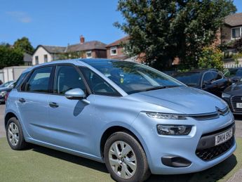Citroen C4 1.6 HDi VTR Euro 5 5dr