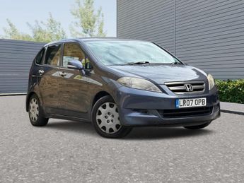 Honda FR-V 1.8 i-VTEC SE 5dr