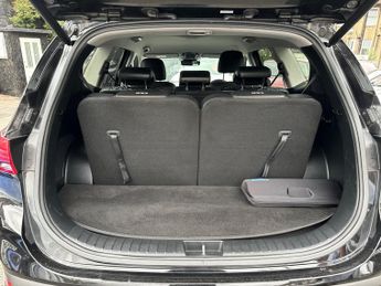 Hyundai Santa Fe 1.6 h T-GDi Premium Auto 4WD Euro 6 (s/s) 5dr