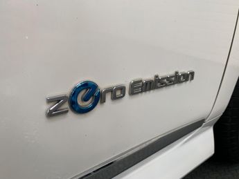 Nissan Leaf 40kWh N-Connecta Auto 5dr