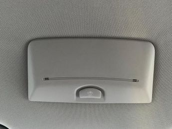 Nissan Leaf 40kWh N-Connecta Auto 5dr