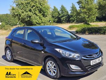 Hyundai I30 1.4 Active Euro 5 5dr