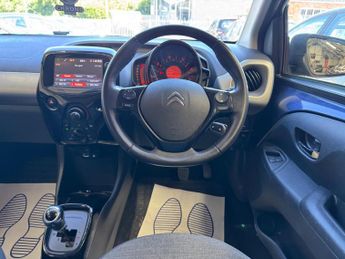 Citroen C1 1.0 VTi Flair ETG5 Euro 6 5dr