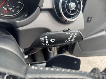Audi A1 1.4 TFSI S line Sportback S Tronic Euro 6 (s/s) 5dr