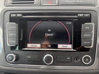 Volkswagen Tiguan 2.0 TDI BlueMotion Tech Match DSG 4WD Euro 5 (s/s) 5dr