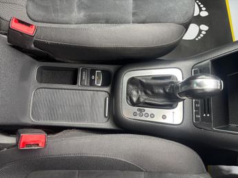 Volkswagen Tiguan 2.0 TDI BlueMotion Tech Match DSG 4WD Euro 5 (s/s) 5dr