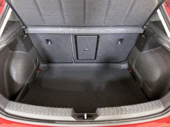 SEAT Leon 1.5 TSI EVO FR Euro 6 (s/s) 5dr