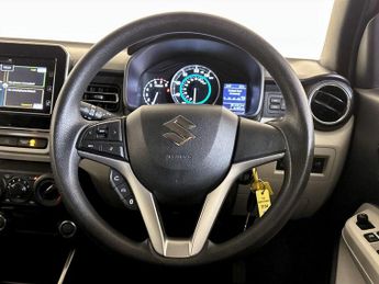 Suzuki Ignis 1.2 Dualjet SZ-T Euro 6 5dr