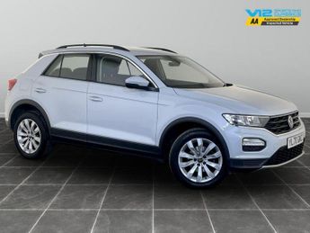 Volkswagen T-Roc 1.0 TSI SE Euro 6 (s/s) 5dr