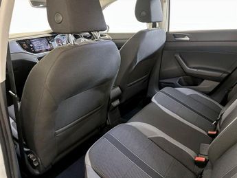 Volkswagen Polo 1.6 TDI SEL Euro 6 (s/s) 5dr