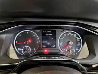 Volkswagen Polo 1.6 TDI SEL Euro 6 (s/s) 5dr