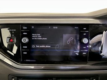 Volkswagen Polo 1.6 TDI SEL Euro 6 (s/s) 5dr