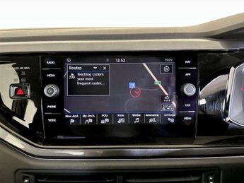 Volkswagen Polo 1.6 TDI SEL Euro 6 (s/s) 5dr