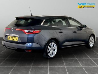 Renault Megane 1.3 TCe Iconic Sport Tourer Euro 6 (s/s) 5dr