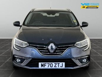 Renault Megane 1.3 TCe Iconic Sport Tourer Euro 6 (s/s) 5dr