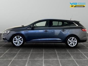 Renault Megane 1.3 TCe Iconic Sport Tourer Euro 6 (s/s) 5dr