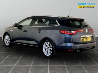 Renault Megane 1.3 TCe Iconic Sport Tourer Euro 6 (s/s) 5dr