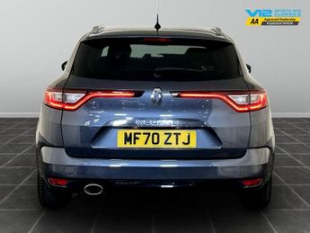 Renault Megane 1.3 TCe Iconic Sport Tourer Euro 6 (s/s) 5dr