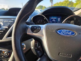 Ford C-Max 2.0 TDCi Titanium Powershift Euro 5 5dr