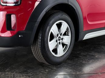 MINI Countryman 1.5 Cooper Classic Steptronic Euro 6 (s/s) 5dr