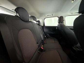 MINI Countryman 1.5 Cooper Classic Steptronic Euro 6 (s/s) 5dr