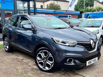 Renault Kadjar 