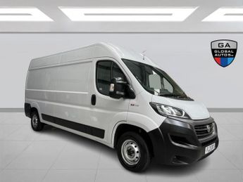 Fiat Ducato 2.3 MultiJetII 35 Tecnico L H2 Euro 6 5dr
