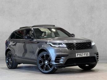 Land Rover Range Rover 2.0 D240 R-Dynamic SE Auto 4WD Euro 6 (s/s) 5dr