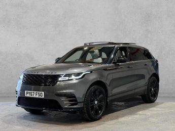 Land Rover Range Rover Velar 2.0 D240 R-Dynamic SE Auto 4WD Euro 6 (s/s) 5dr
