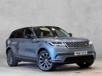 Land Rover Range Rover 2.0 D180 S Auto 4WD Euro 6 (s/s) 5dr