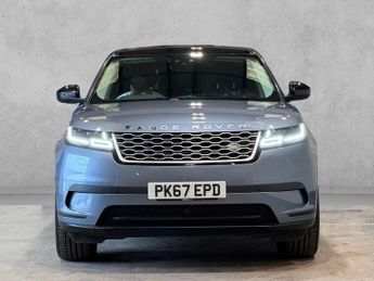 Land Rover Range Rover Velar 2.0 D180 S Auto 4WD Euro 6 (s/s) 5dr