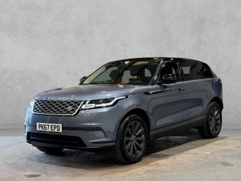Land Rover Range Rover Velar 2.0 D180 S Auto 4WD Euro 6 (s/s) 5dr