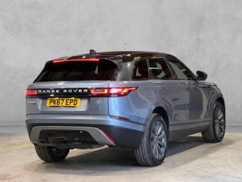 Land Rover Range Rover Velar 2.0 D180 S Auto 4WD Euro 6 (s/s) 5dr