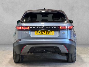 Land Rover Range Rover Velar 2.0 D180 S Auto 4WD Euro 6 (s/s) 5dr