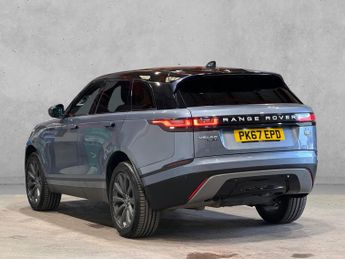 Land Rover Range Rover Velar 2.0 D180 S Auto 4WD Euro 6 (s/s) 5dr