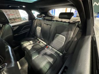 Jaguar F-PACE 2.0 D180 R-Sport Auto AWD Euro 6 (s/s) 5dr