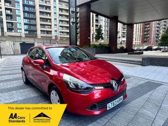 Renault Clio 1.2 16V Expression Euro 5 5dr
