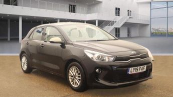 Kia Rio 1.0 T-GDi 2 Euro 6 (s/s) 5dr