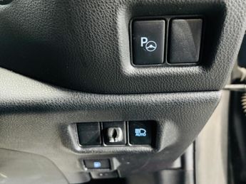 Toyota C-HR 1.8 VVT-h Dynamic CVT Euro 6 (s/s) 5dr