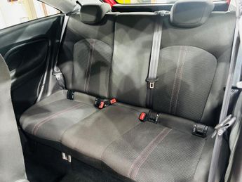 Vauxhall Corsa 1.4i SRi VX Line Auto Euro 6 3dr