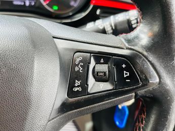 Vauxhall Corsa 1.4i SRi VX Line Auto Euro 6 3dr